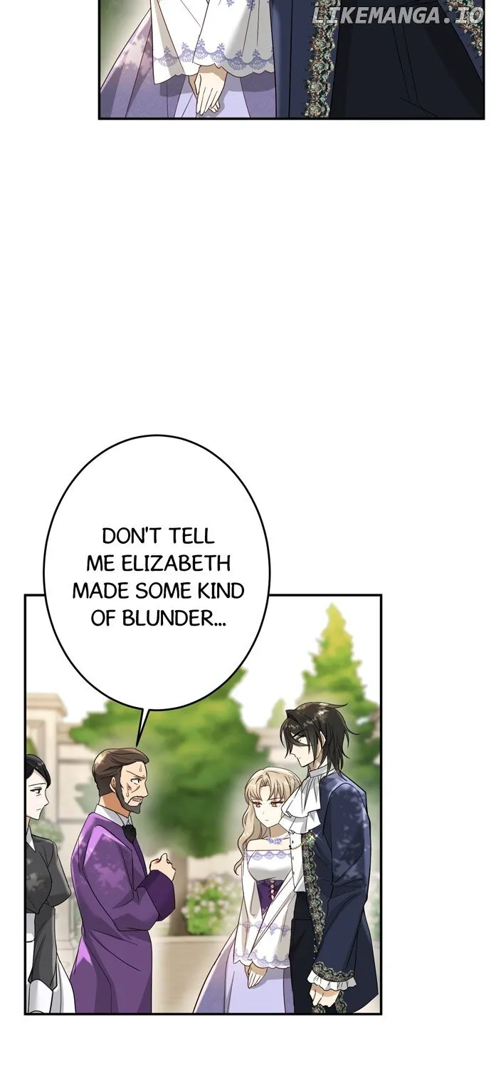 I Refuse to Be Executed a Second Time Chapter 105 page 20 - 