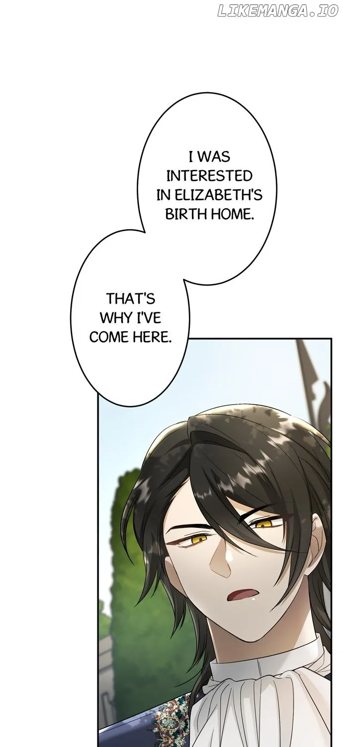 I Refuse to Be Executed a Second Time Chapter 105 page 22 - 