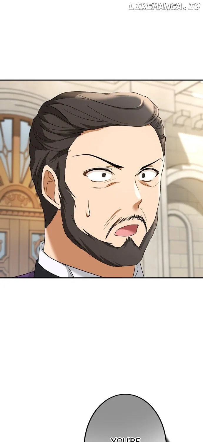 I Refuse to Be Executed a Second Time Chapter 105 page 24 - 