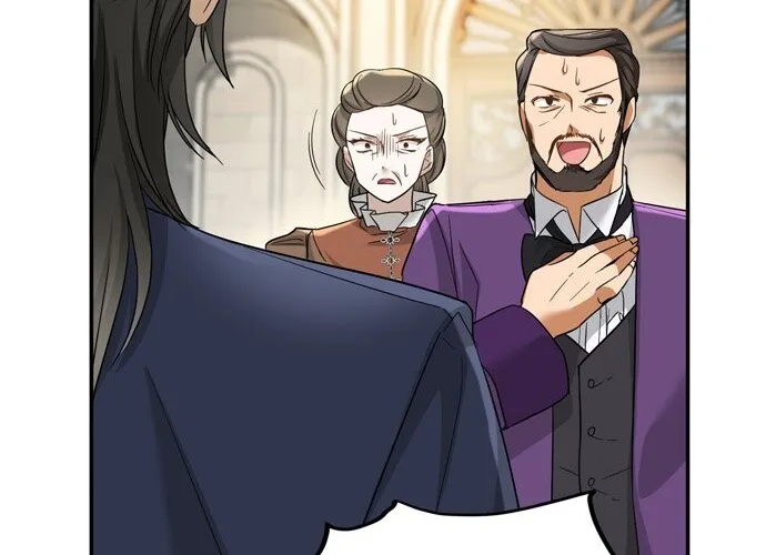 I Refuse to Be Executed a Second Time Chapter 105 page 27 - 