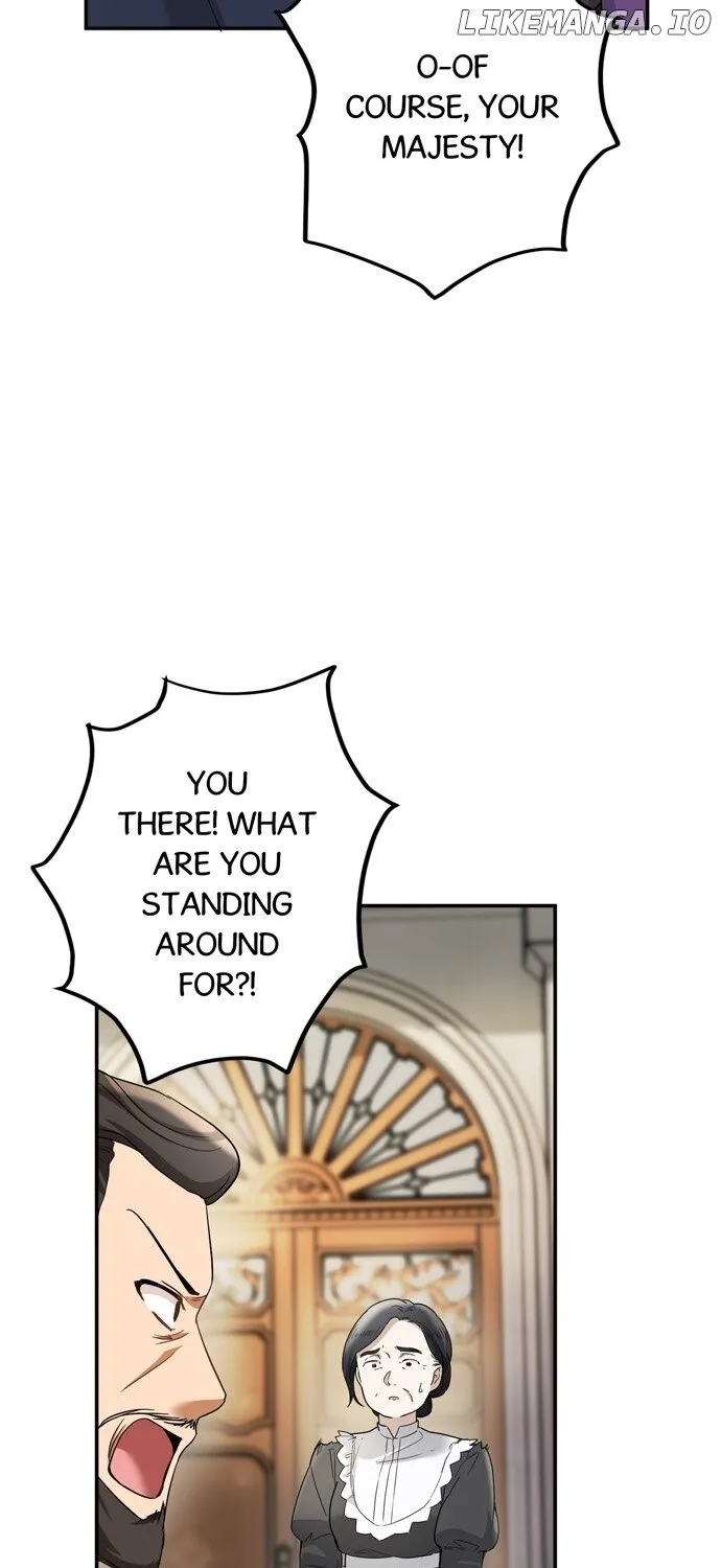 I Refuse to Be Executed a Second Time Chapter 105 page 28 - 