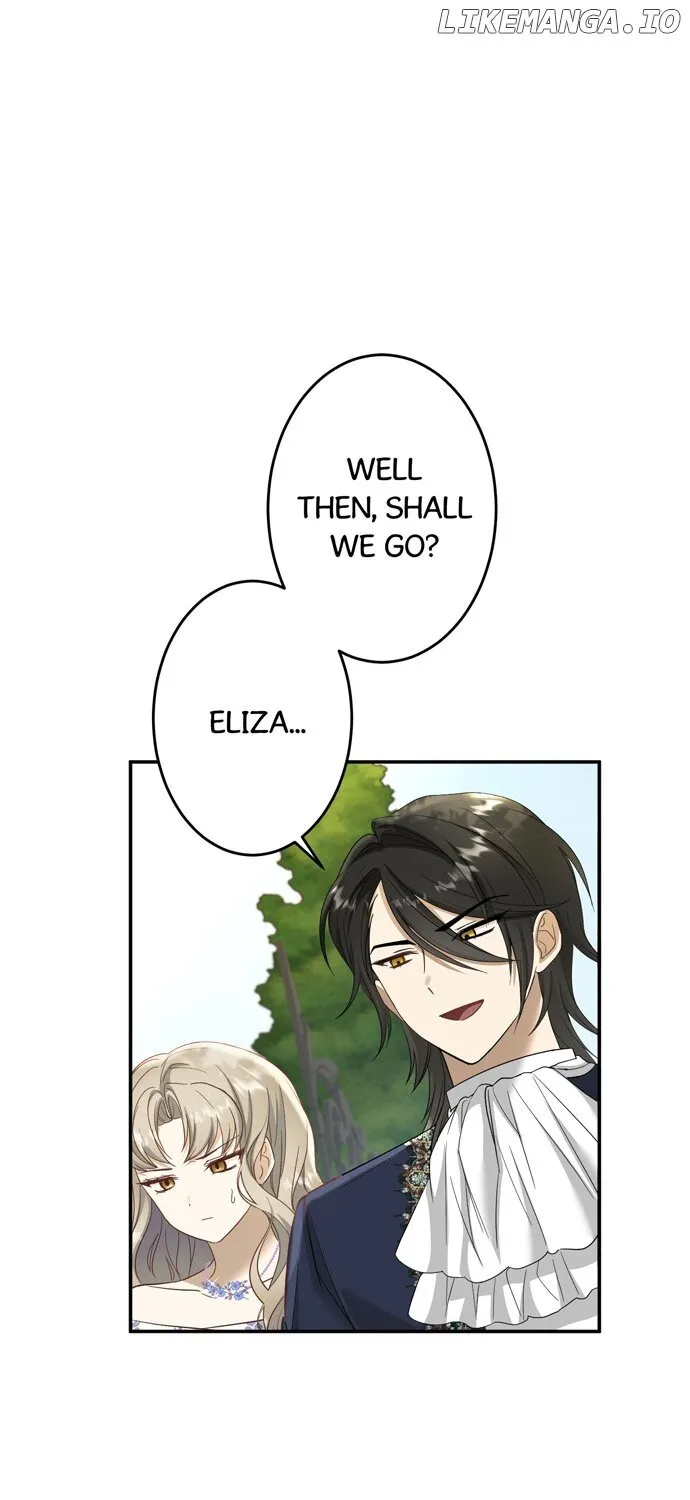 I Refuse to Be Executed a Second Time Chapter 105 page 30 - 