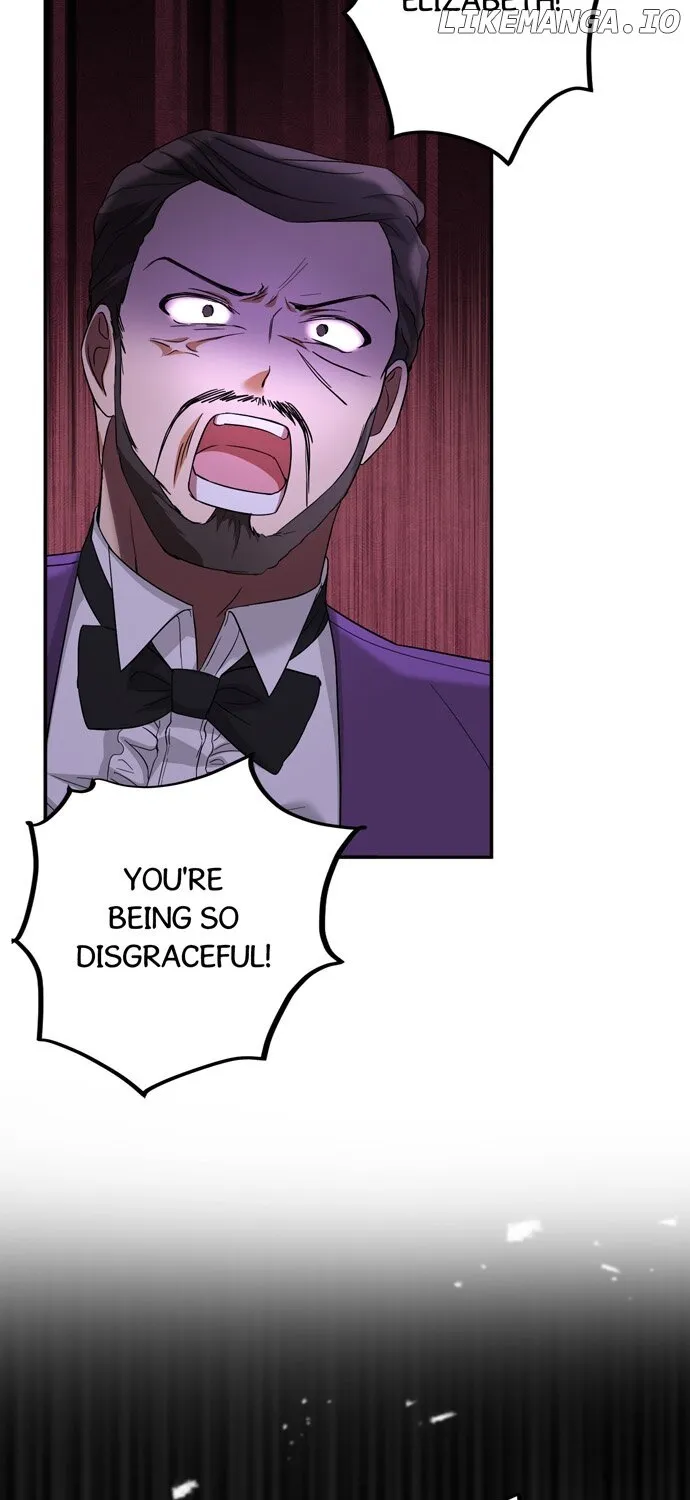 I Refuse to Be Executed a Second Time Chapter 105 page 32 - 