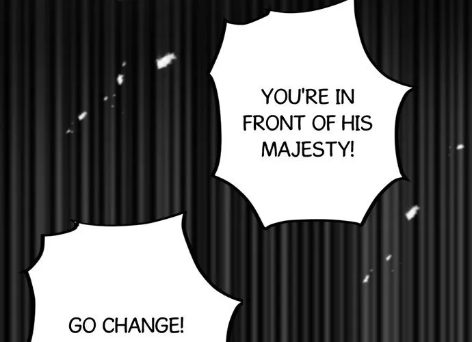 I Refuse to Be Executed a Second Time Chapter 105 page 33 - 