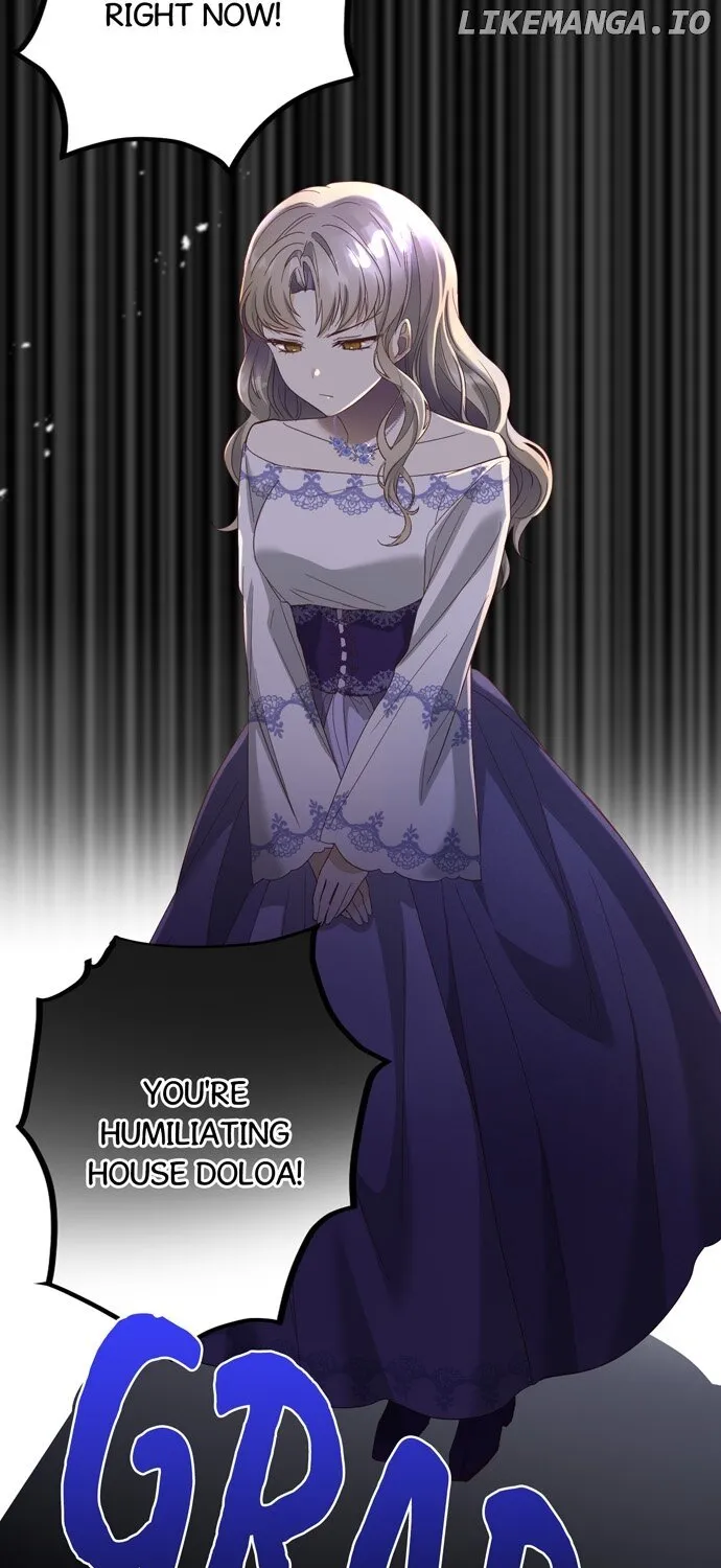 I Refuse to Be Executed a Second Time Chapter 105 page 34 - 