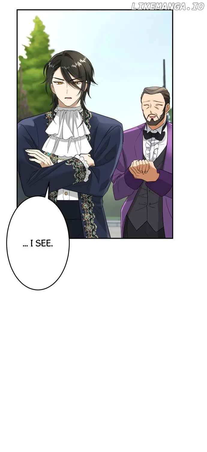 I Refuse to Be Executed a Second Time Chapter 105 page 38 - 