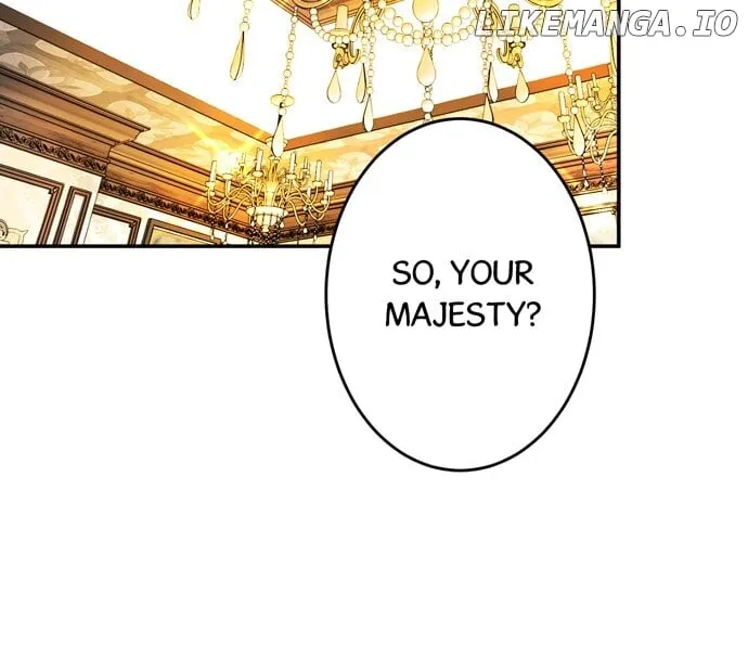 I Refuse to Be Executed a Second Time Chapter 105 page 40 - 