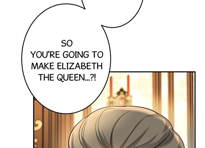 I Refuse to Be Executed a Second Time Chapter 105 page 44 - 