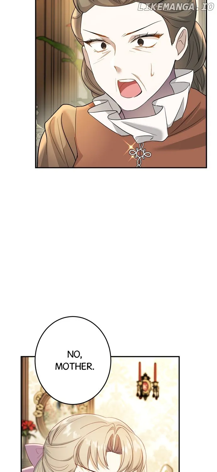 I Refuse to Be Executed a Second Time Chapter 105 page 45 - 