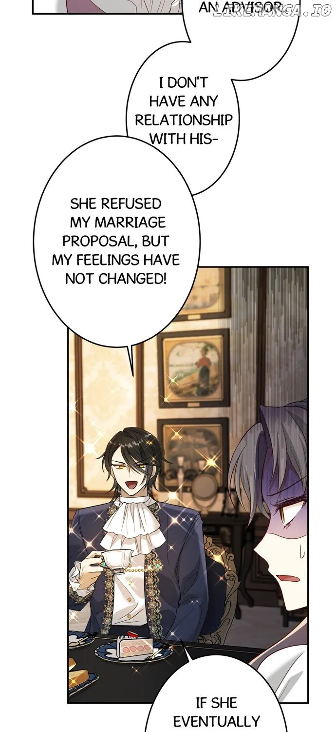 I Refuse to Be Executed a Second Time Chapter 105 page 47 - 