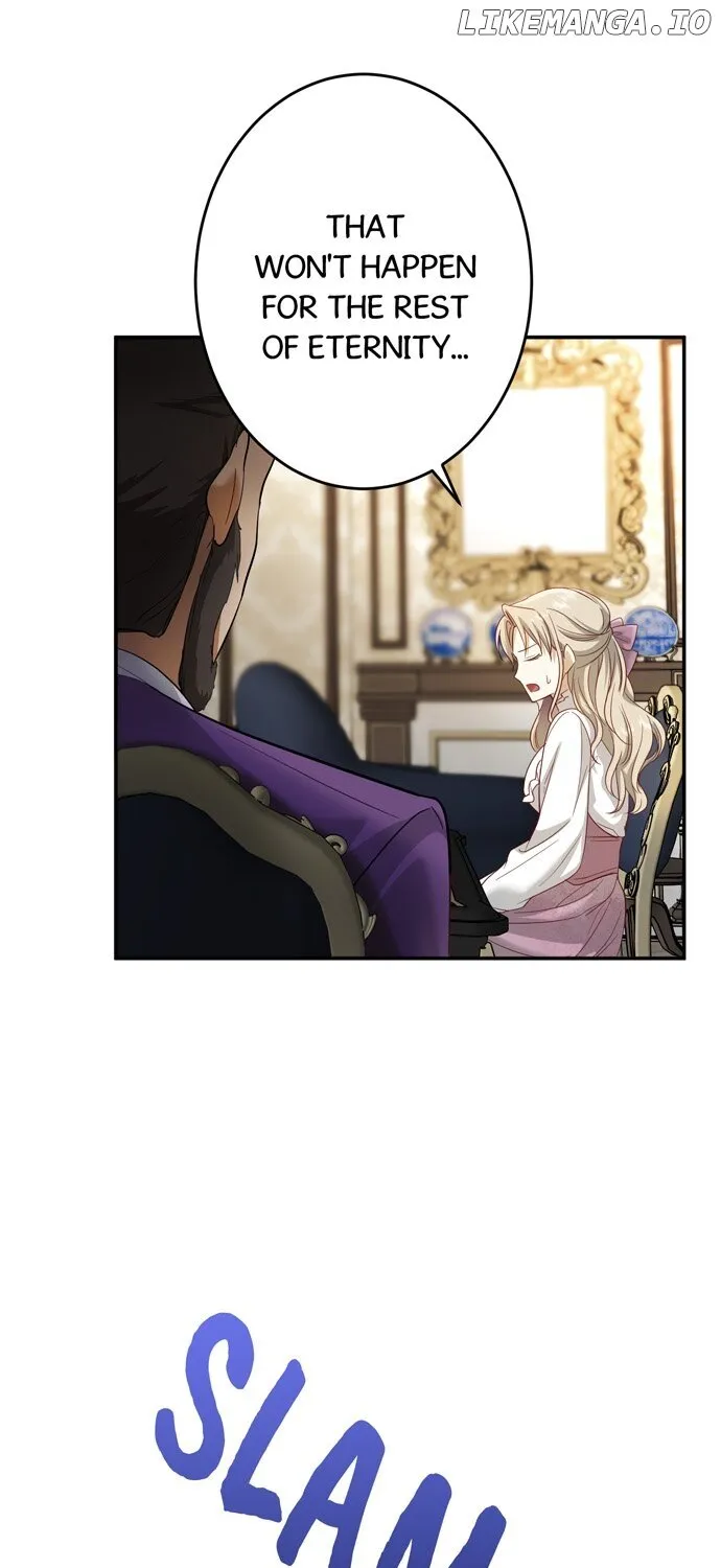 I Refuse to Be Executed a Second Time Chapter 105 page 49 - 