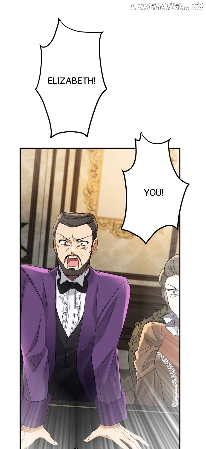 I Refuse to Be Executed a Second Time Chapter 105 page 51 - 