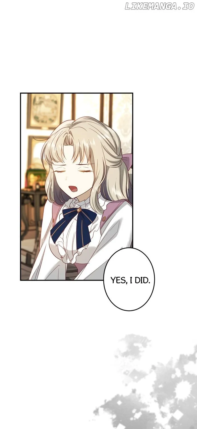 I Refuse to Be Executed a Second Time Chapter 105 page 53 - 