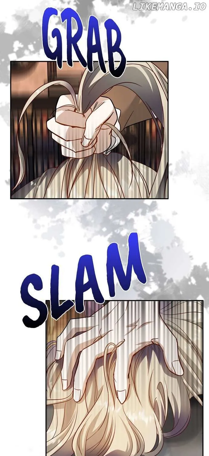 I Refuse to Be Executed a Second Time Chapter 105 page 55 - 