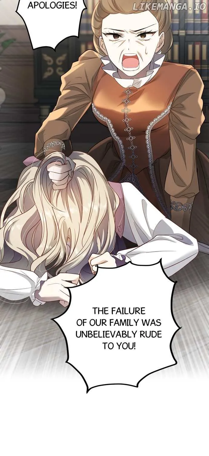 I Refuse to Be Executed a Second Time Chapter 105 page 57 - 
