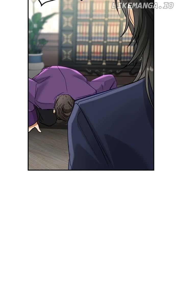 I Refuse to Be Executed a Second Time Chapter 105 page 59 - 