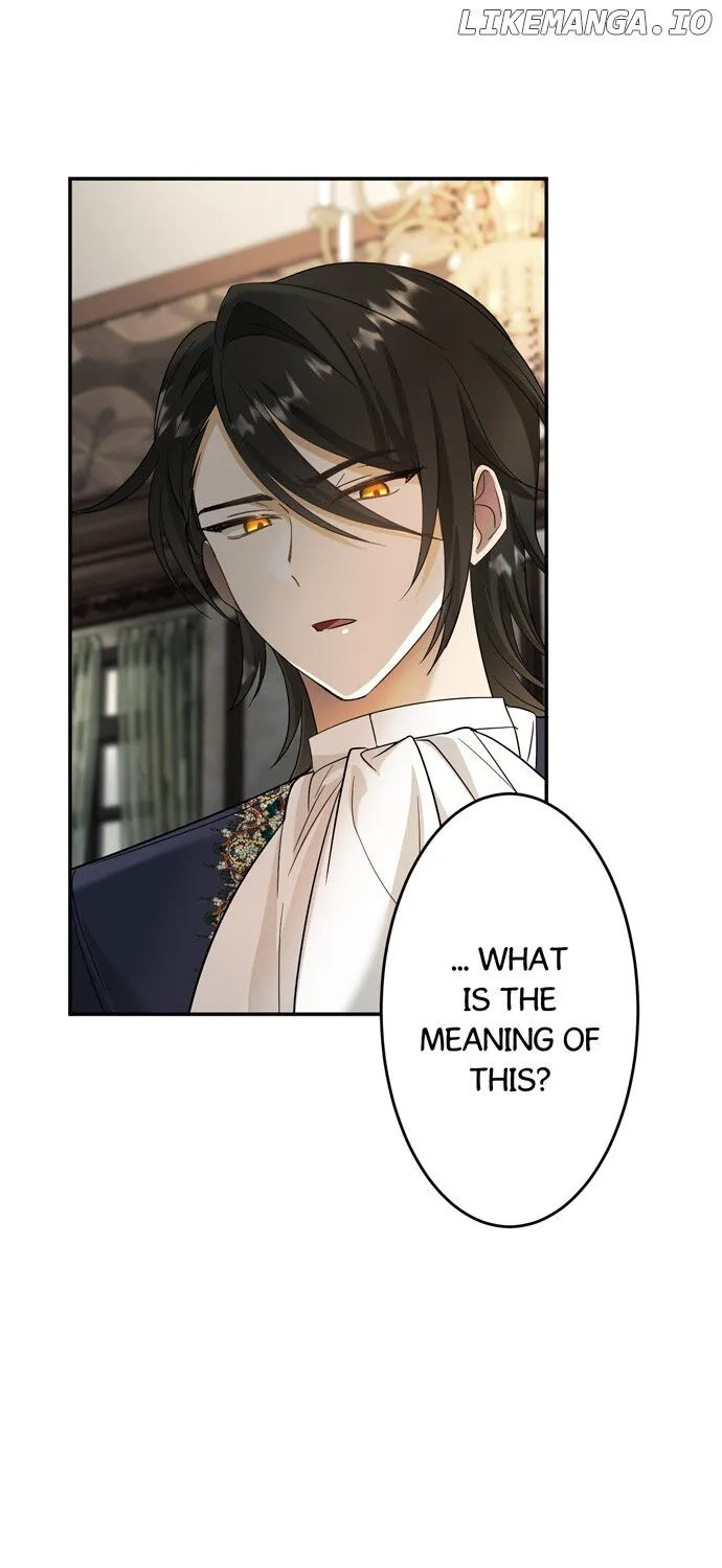 I Refuse to Be Executed a Second Time Chapter 105 page 60 - 