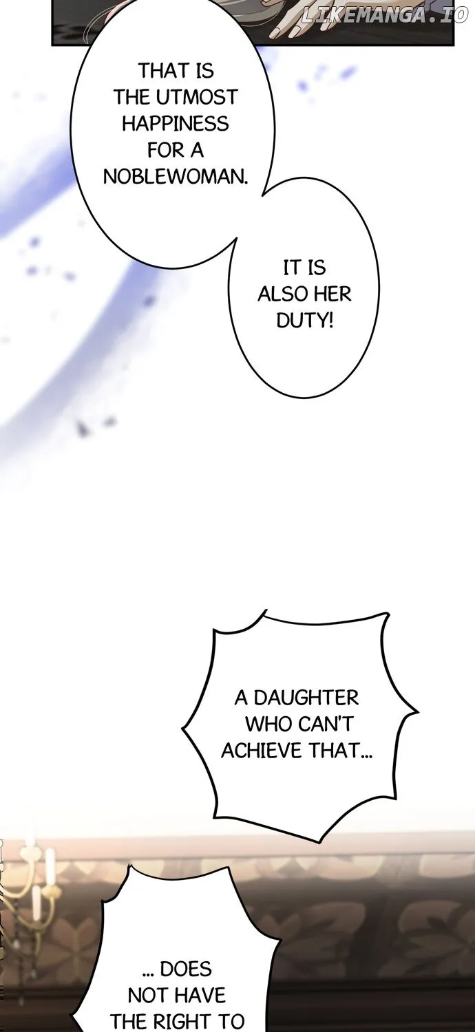 I Refuse to Be Executed a Second Time Chapter 105 page 64 - 