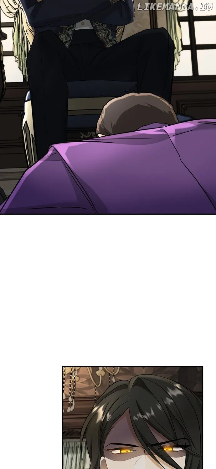 I Refuse to Be Executed a Second Time Chapter 105 page 66 - 