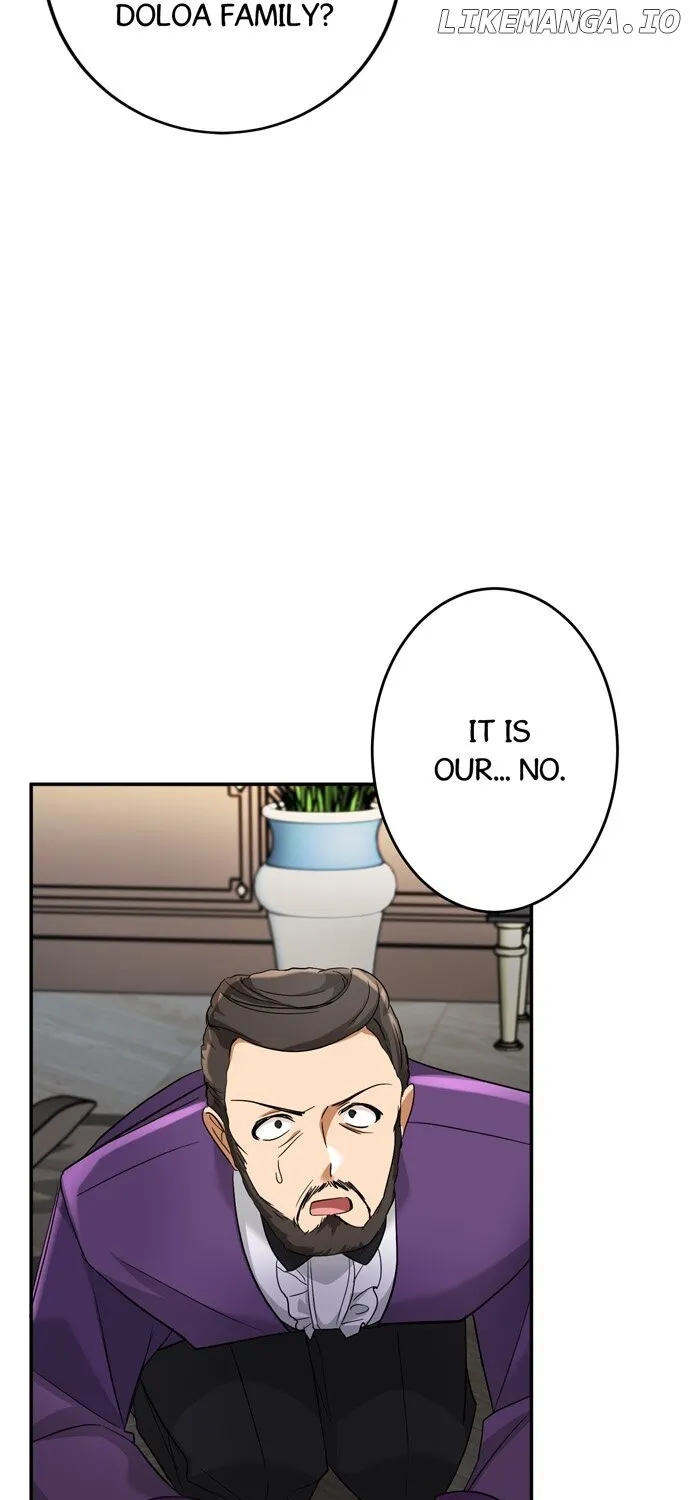 I Refuse to Be Executed a Second Time Chapter 105 page 68 - 