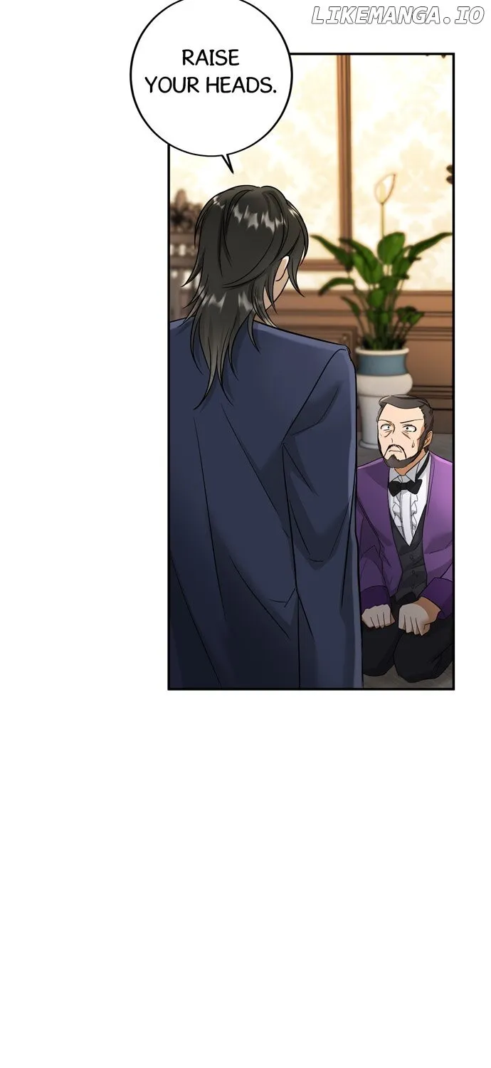 I Refuse to Be Executed a Second Time Chapter 105 page 74 - 