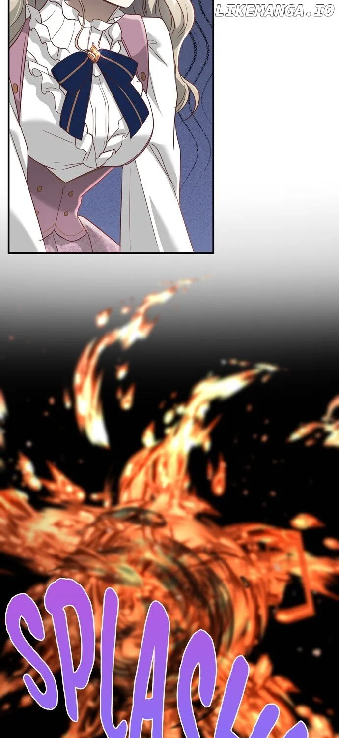 I Refuse to Be Executed a Second Time Chapter 105 page 76 - 