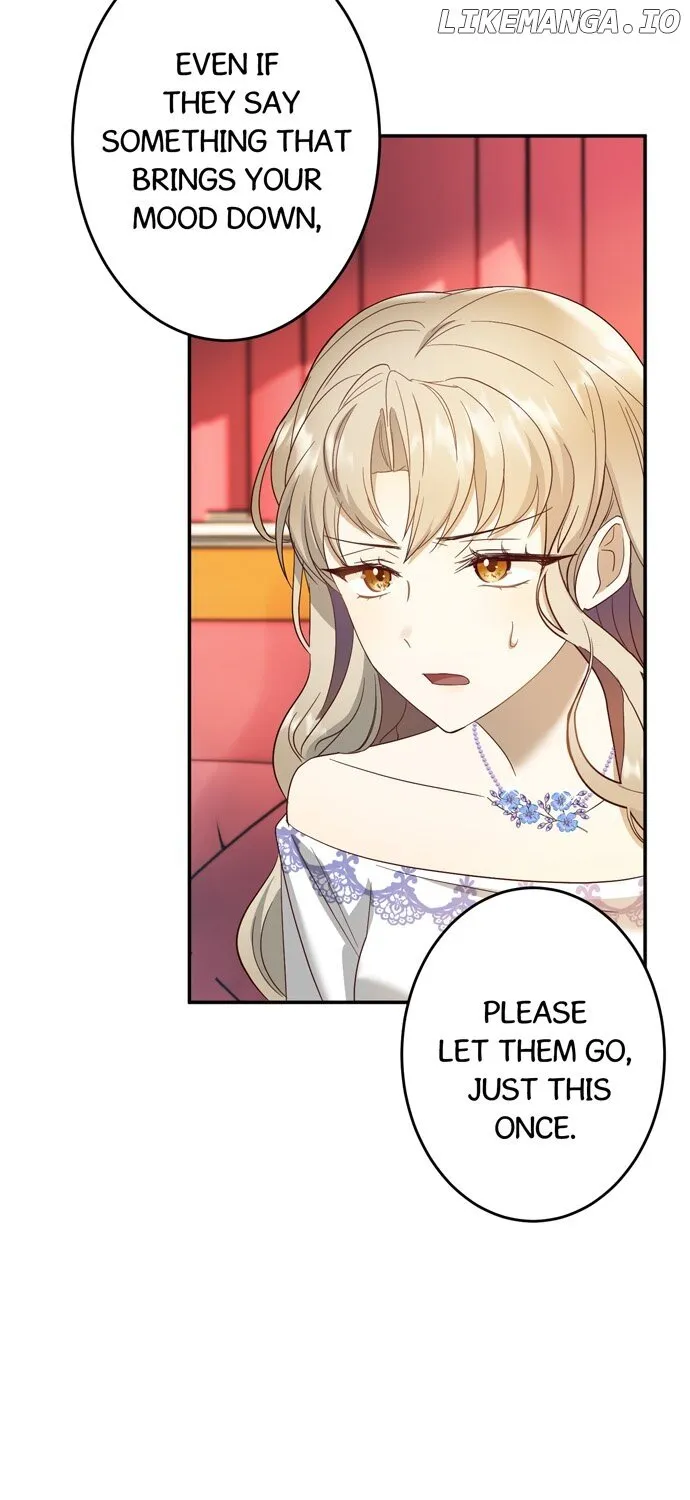 I Refuse to Be Executed a Second Time Chapter 105 page 10 - 