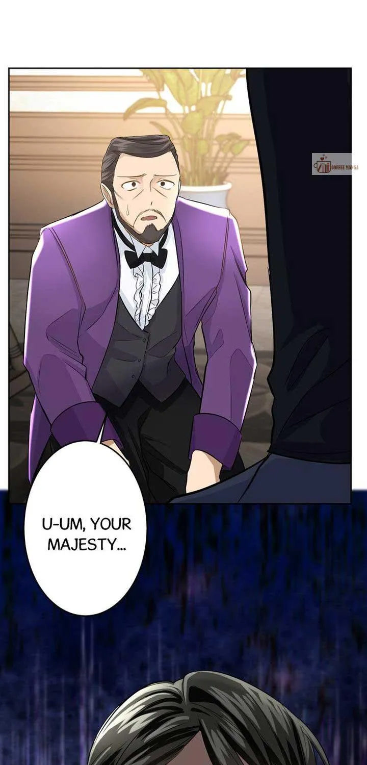 I Refuse to Be Executed a Second Time Chapter 106 page 15 - 