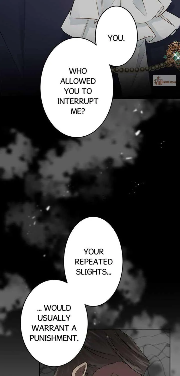 I Refuse to Be Executed a Second Time Chapter 106 page 17 - 