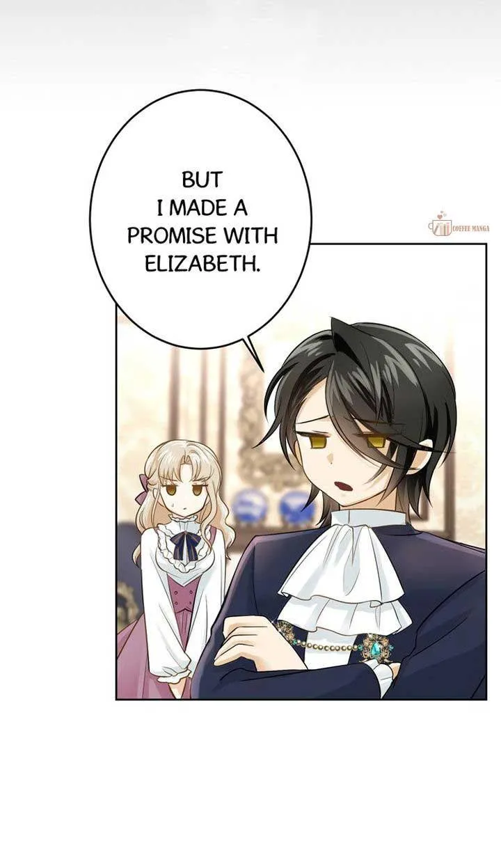 I Refuse to Be Executed a Second Time Chapter 106 page 19 - 