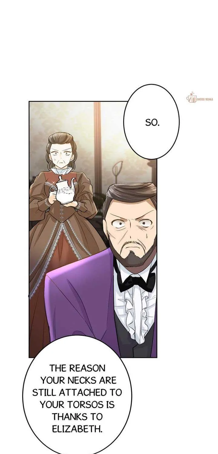I Refuse to Be Executed a Second Time Chapter 106 page 20 - 