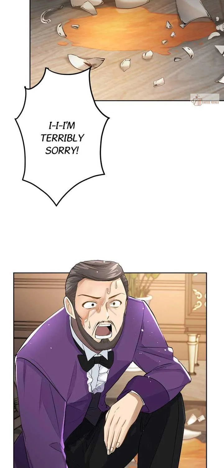 I Refuse to Be Executed a Second Time Chapter 106 page 3 - 