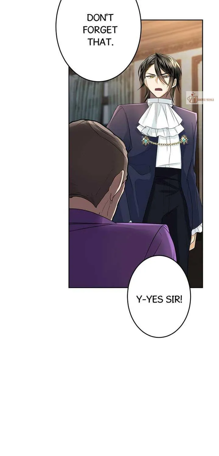 I Refuse to Be Executed a Second Time Chapter 106 page 22 - 