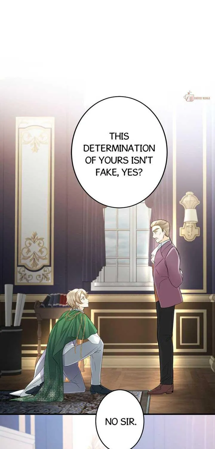 I Refuse to Be Executed a Second Time Chapter 106 page 24 - 