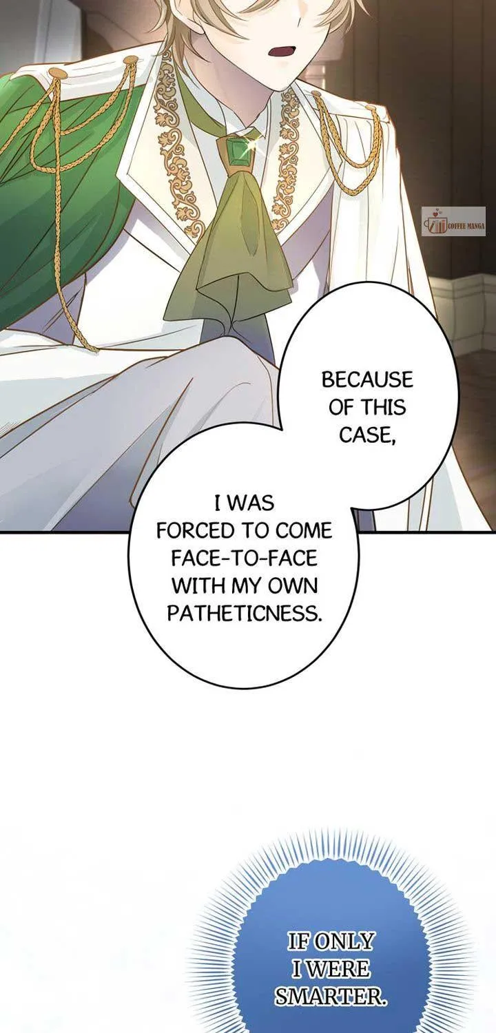 I Refuse to Be Executed a Second Time Chapter 106 page 26 - 
