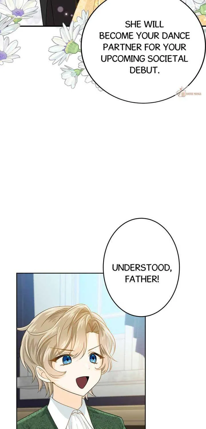 I Refuse to Be Executed a Second Time Chapter 106 page 34 - 
