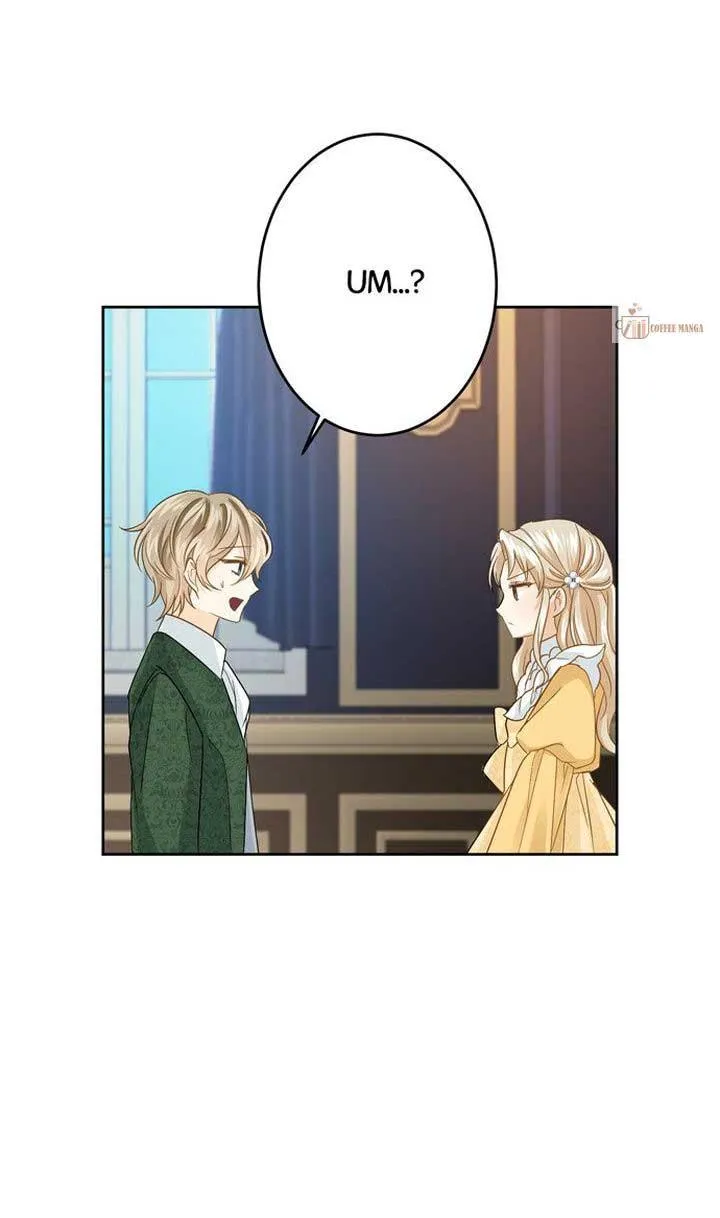 I Refuse to Be Executed a Second Time Chapter 106 page 38 - 