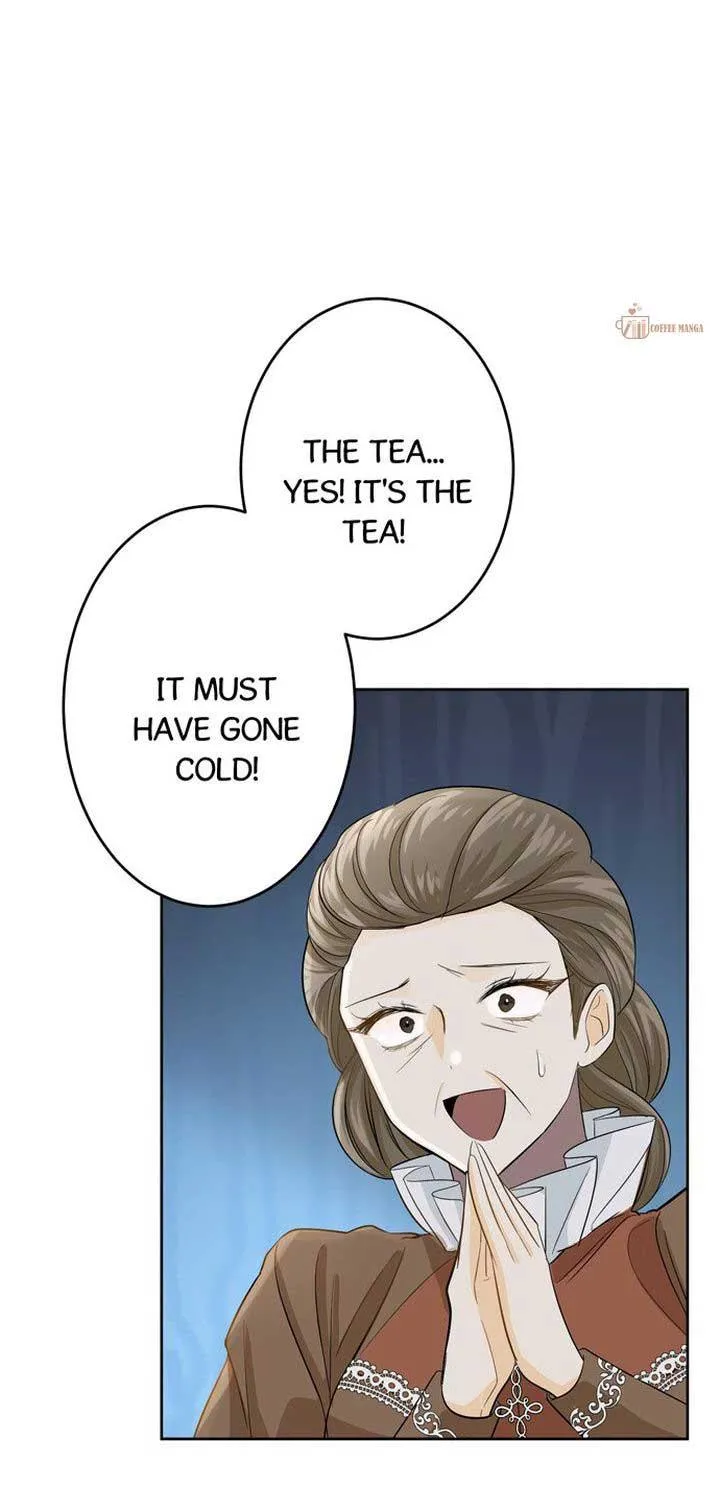I Refuse to Be Executed a Second Time Chapter 106 page 5 - 
