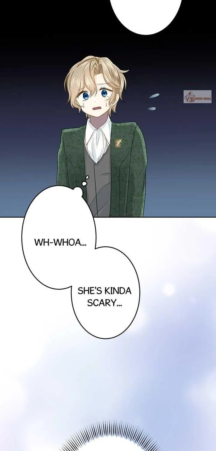 I Refuse to Be Executed a Second Time Chapter 106 page 43 - 