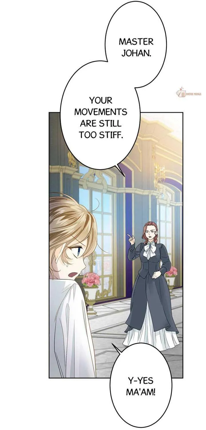 I Refuse to Be Executed a Second Time Chapter 106 page 47 - 
