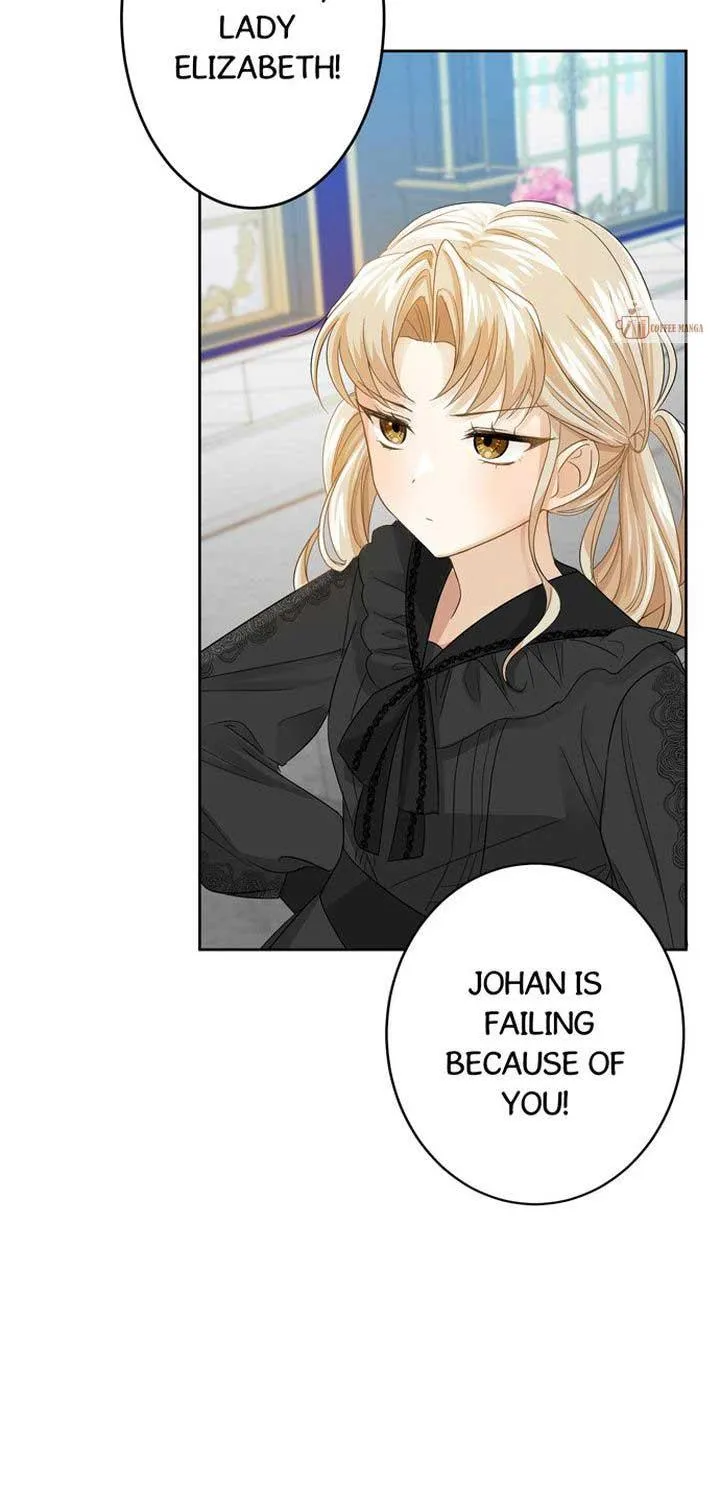 I Refuse to Be Executed a Second Time Chapter 106 page 49 - 