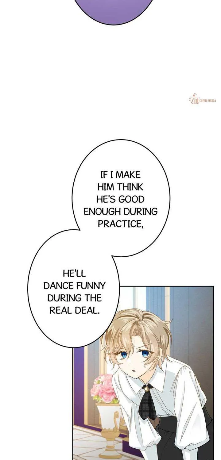 I Refuse to Be Executed a Second Time Chapter 106 page 53 - 