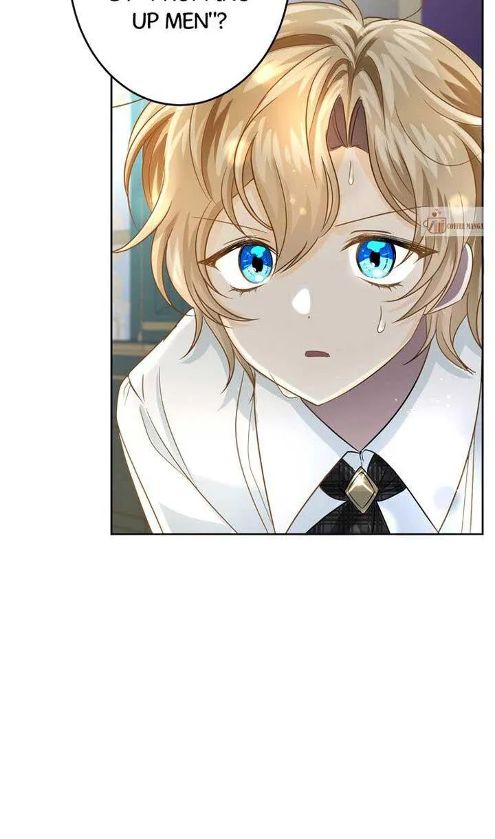 I Refuse to Be Executed a Second Time Chapter 106 page 57 - 