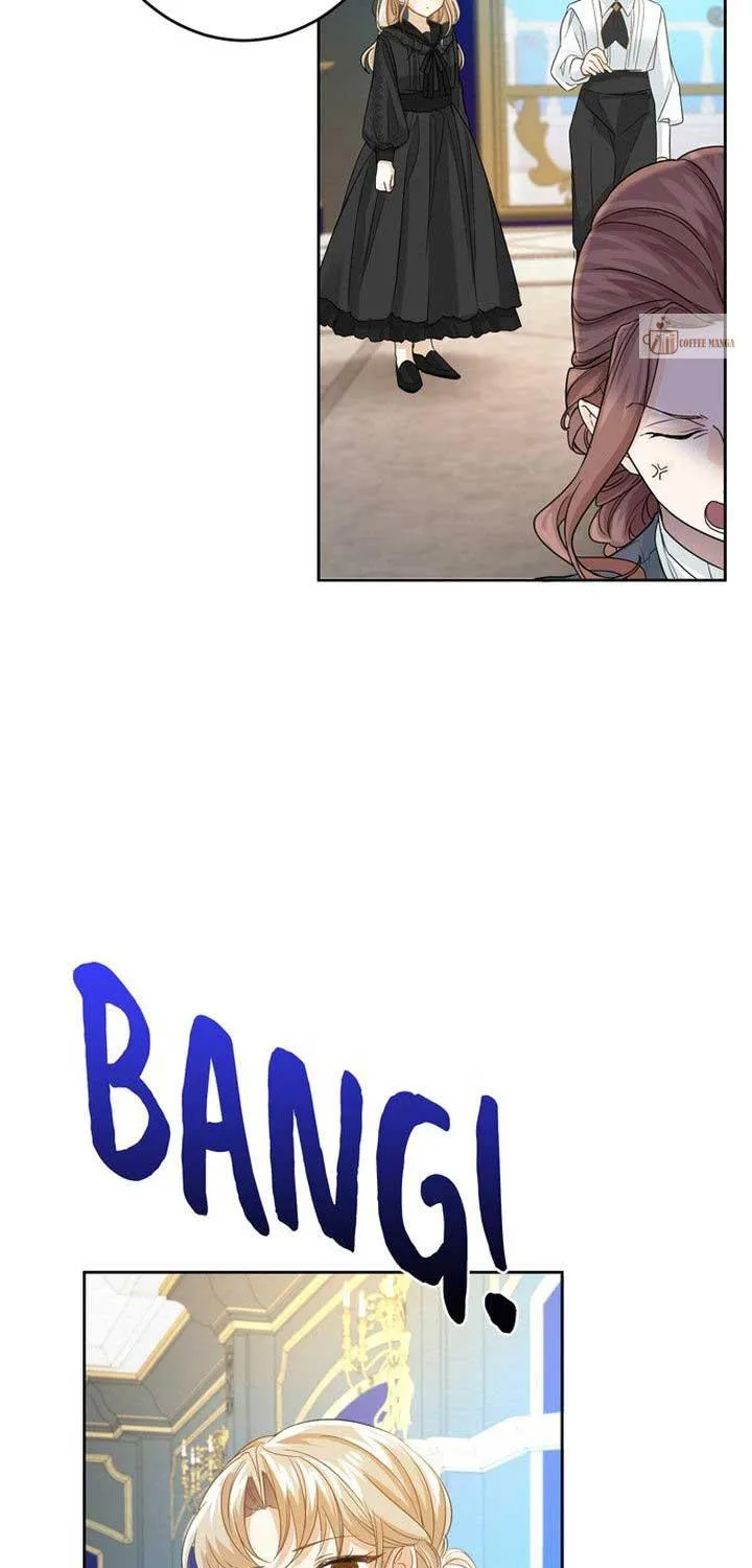 I Refuse to Be Executed a Second Time Chapter 106 page 60 - 