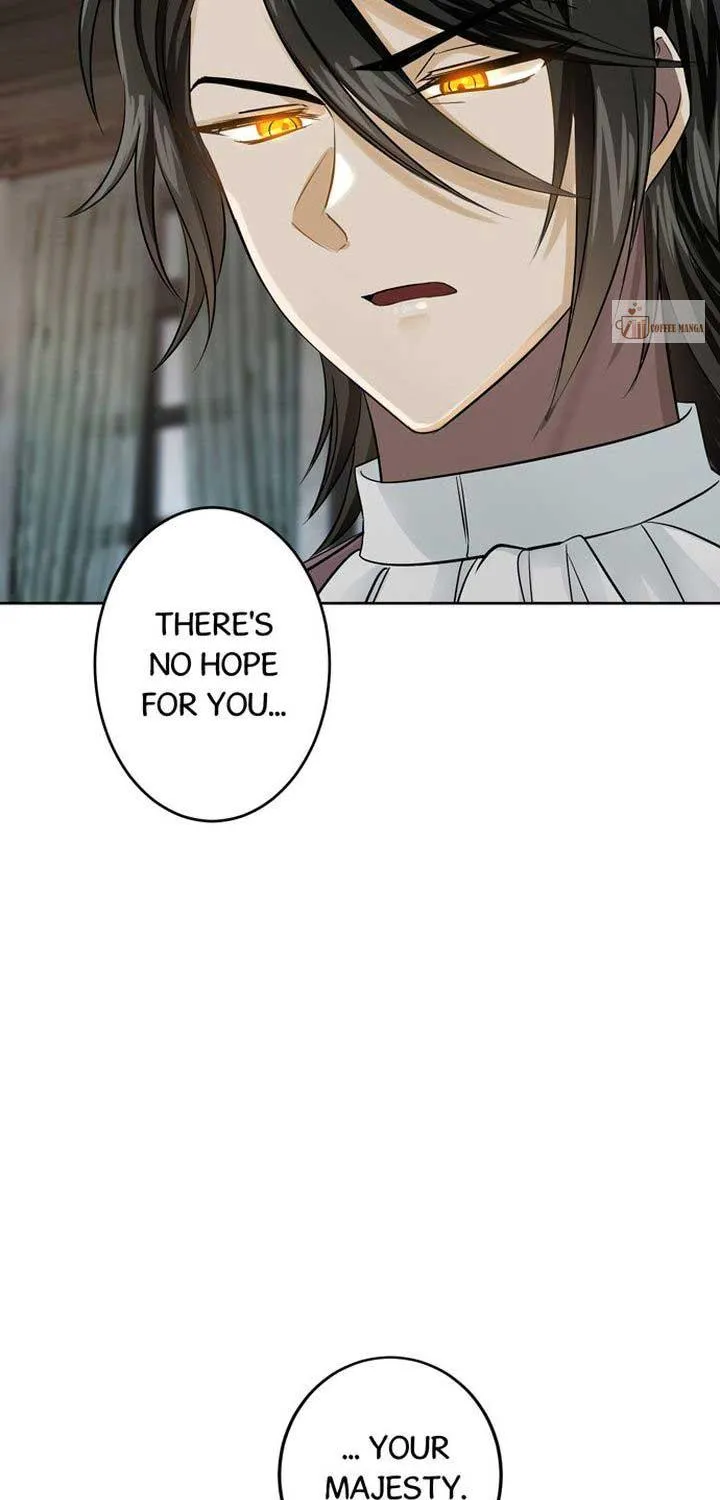 I Refuse to Be Executed a Second Time Chapter 106 page 7 - 