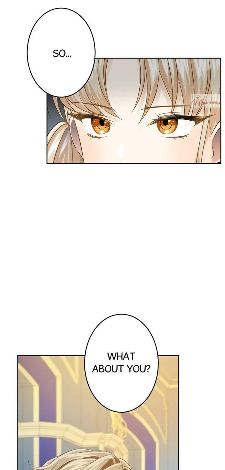 I Refuse to Be Executed a Second Time Chapter 106 page 68 - 