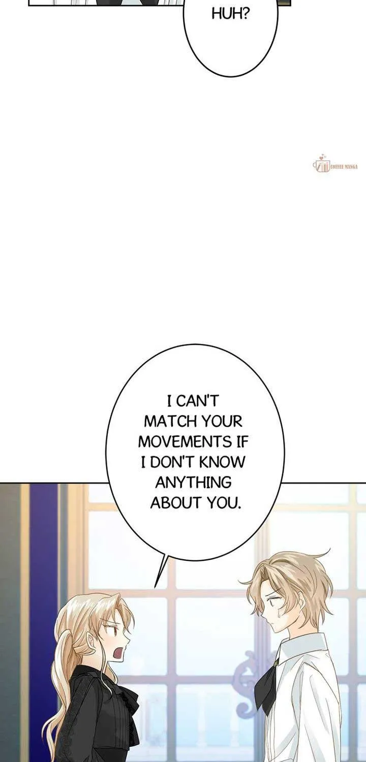 I Refuse to Be Executed a Second Time Chapter 106 page 70 - 