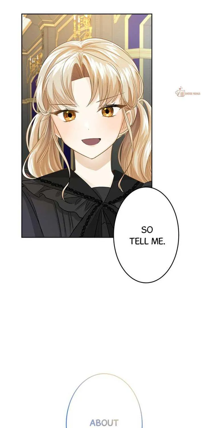 I Refuse to Be Executed a Second Time Chapter 106 page 72 - 