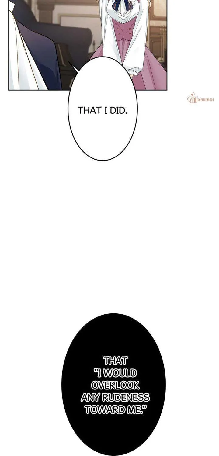I Refuse to Be Executed a Second Time Chapter 106 page 9 - 