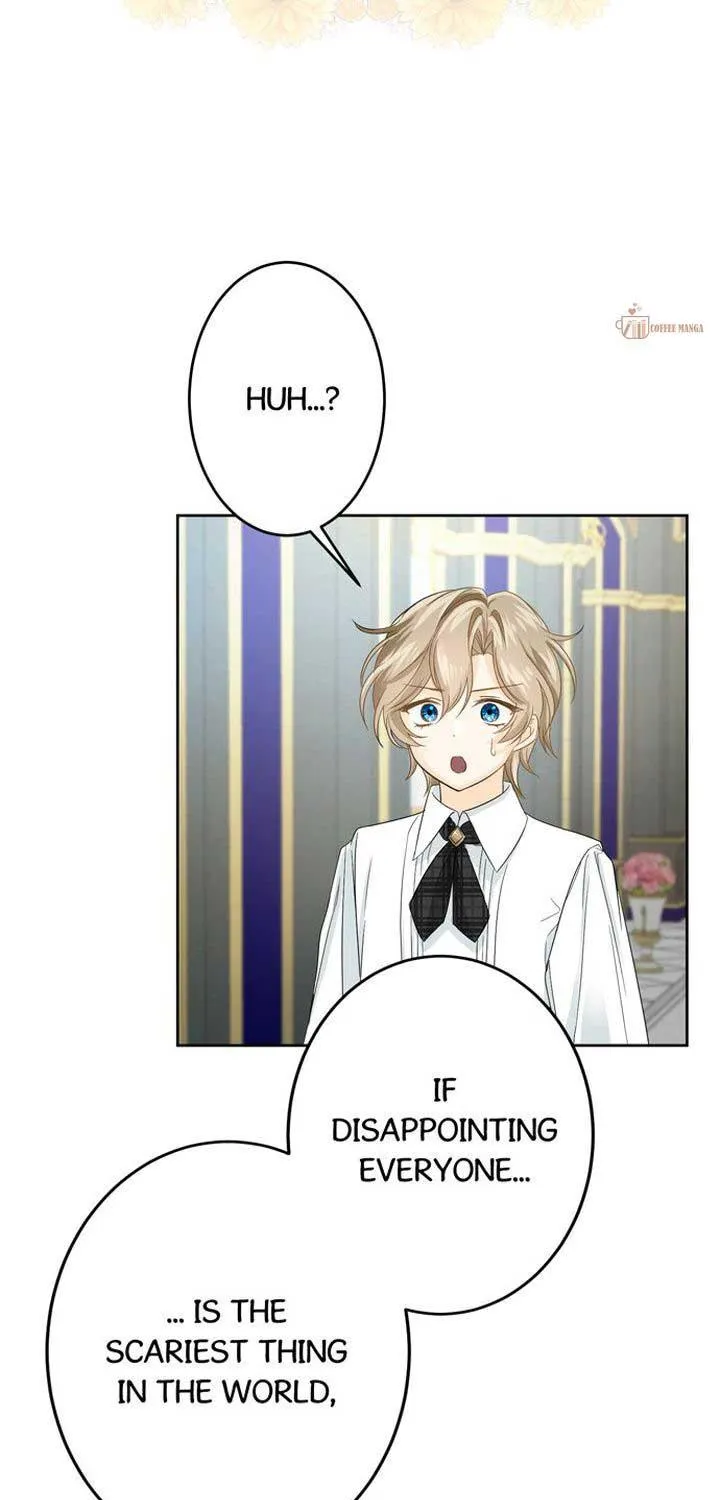 I Refuse to Be Executed a Second Time Chapter 106 page 81 - 